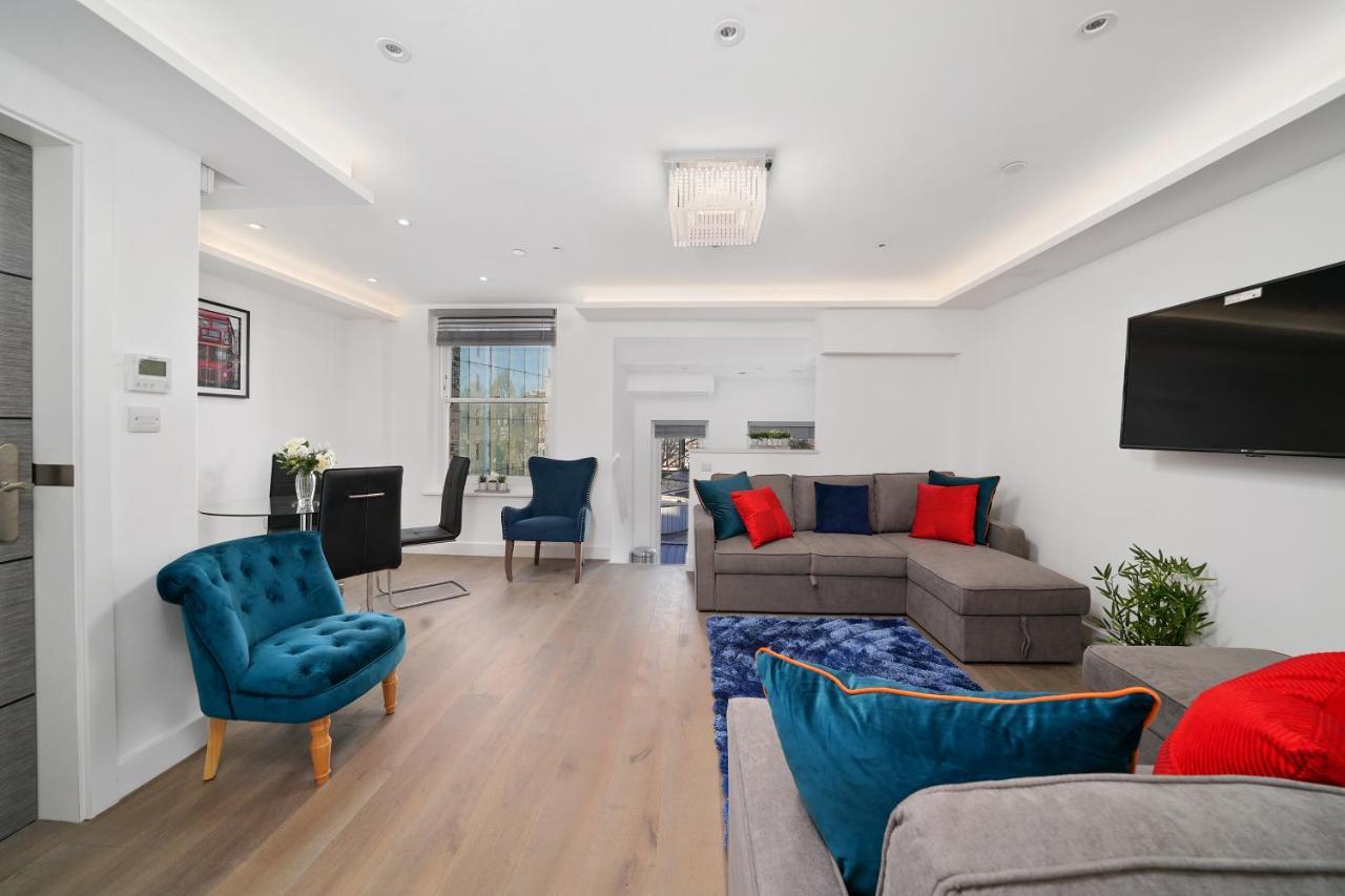 Aparthotel Prime Londra