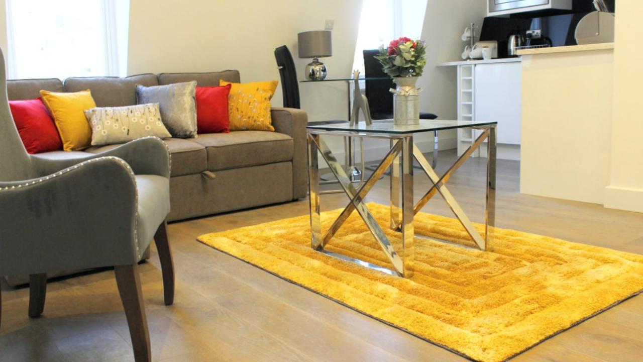 Prime Aparthotel Londra