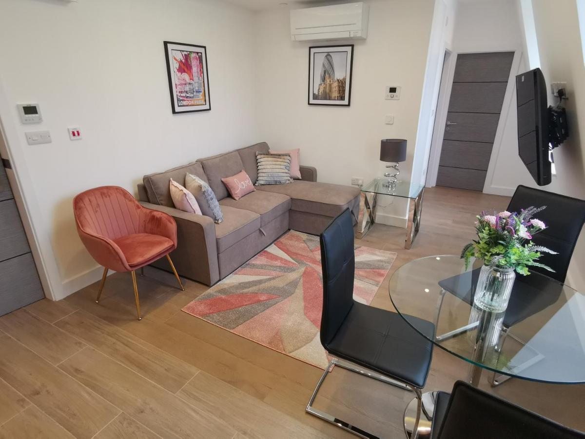 Prime 3* Londra