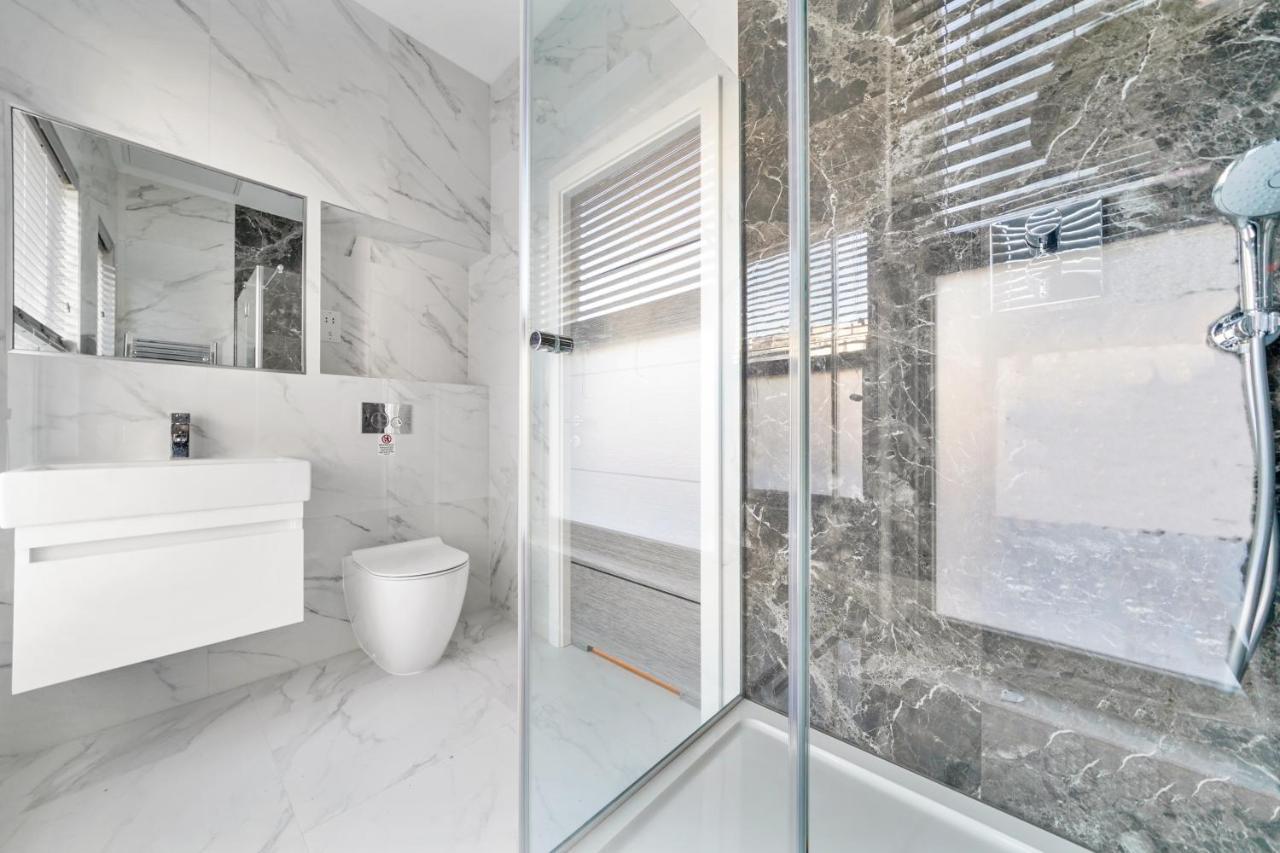 Aparthotel Prime Londra