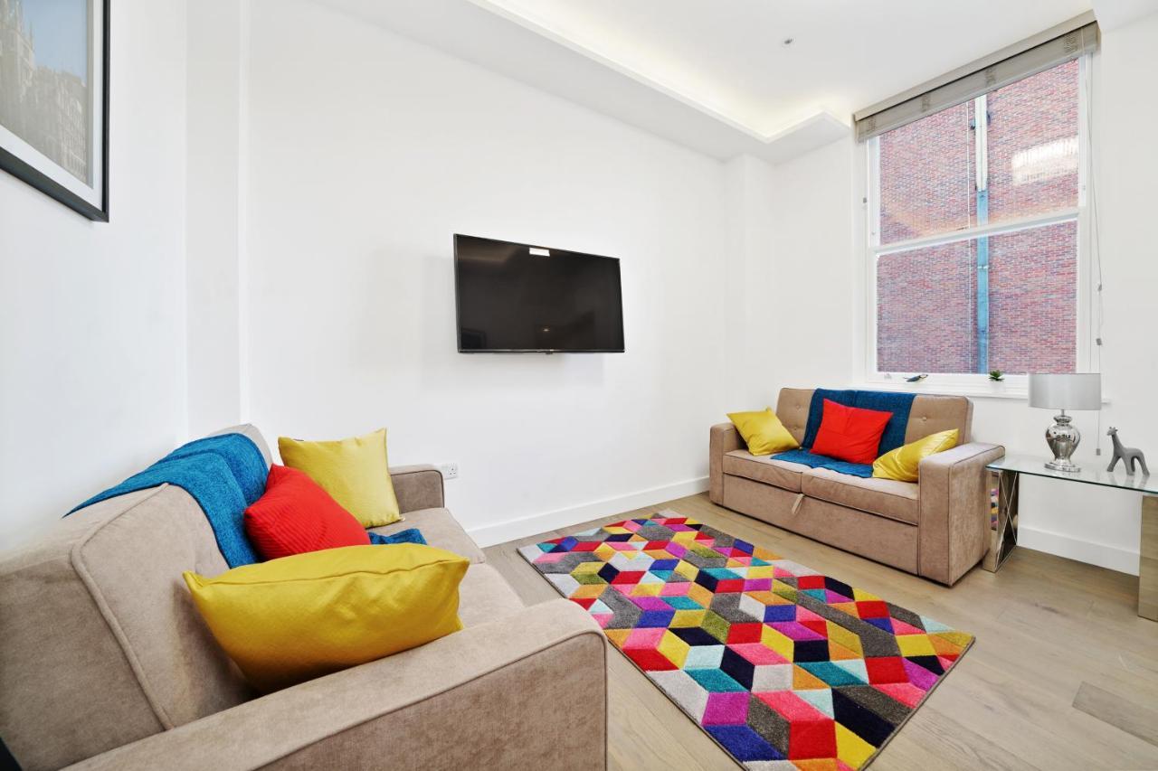 Prime Aparthotel Londra