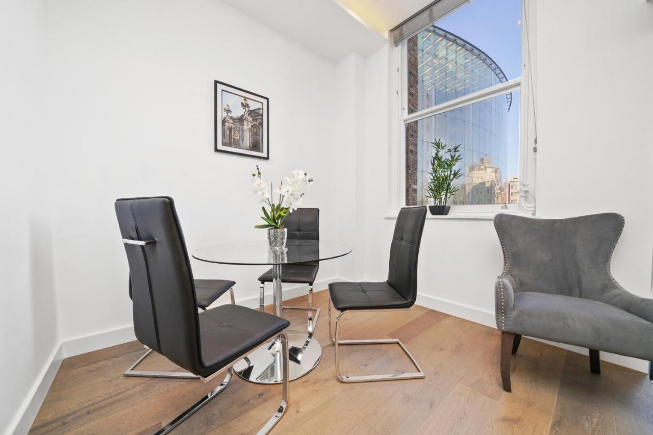 Aparthotel Prime Londra