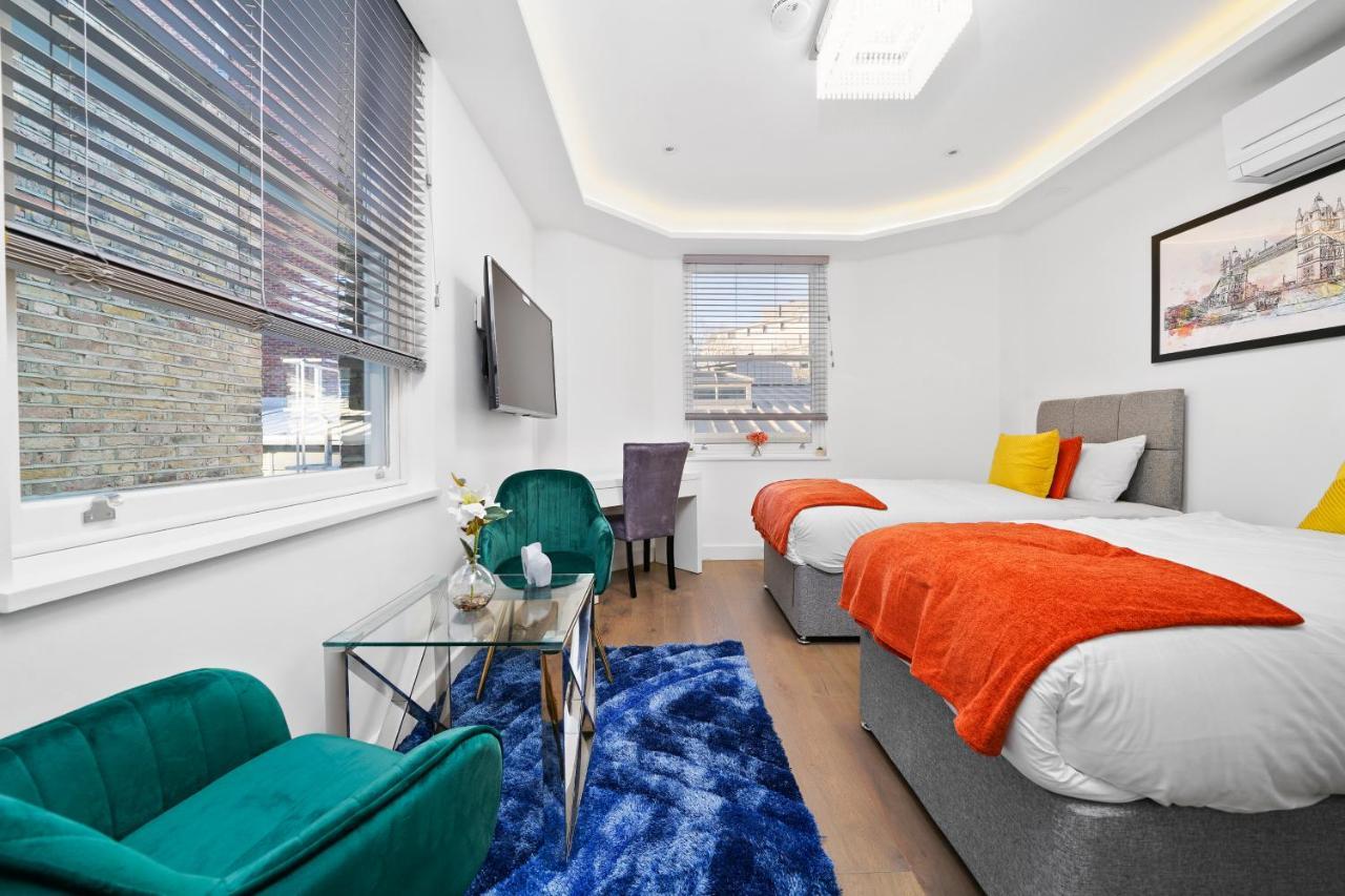 Aparthotel Prime Londra