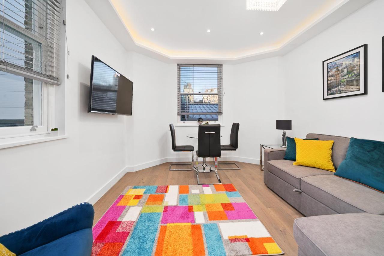 Aparthotel Prime Londra