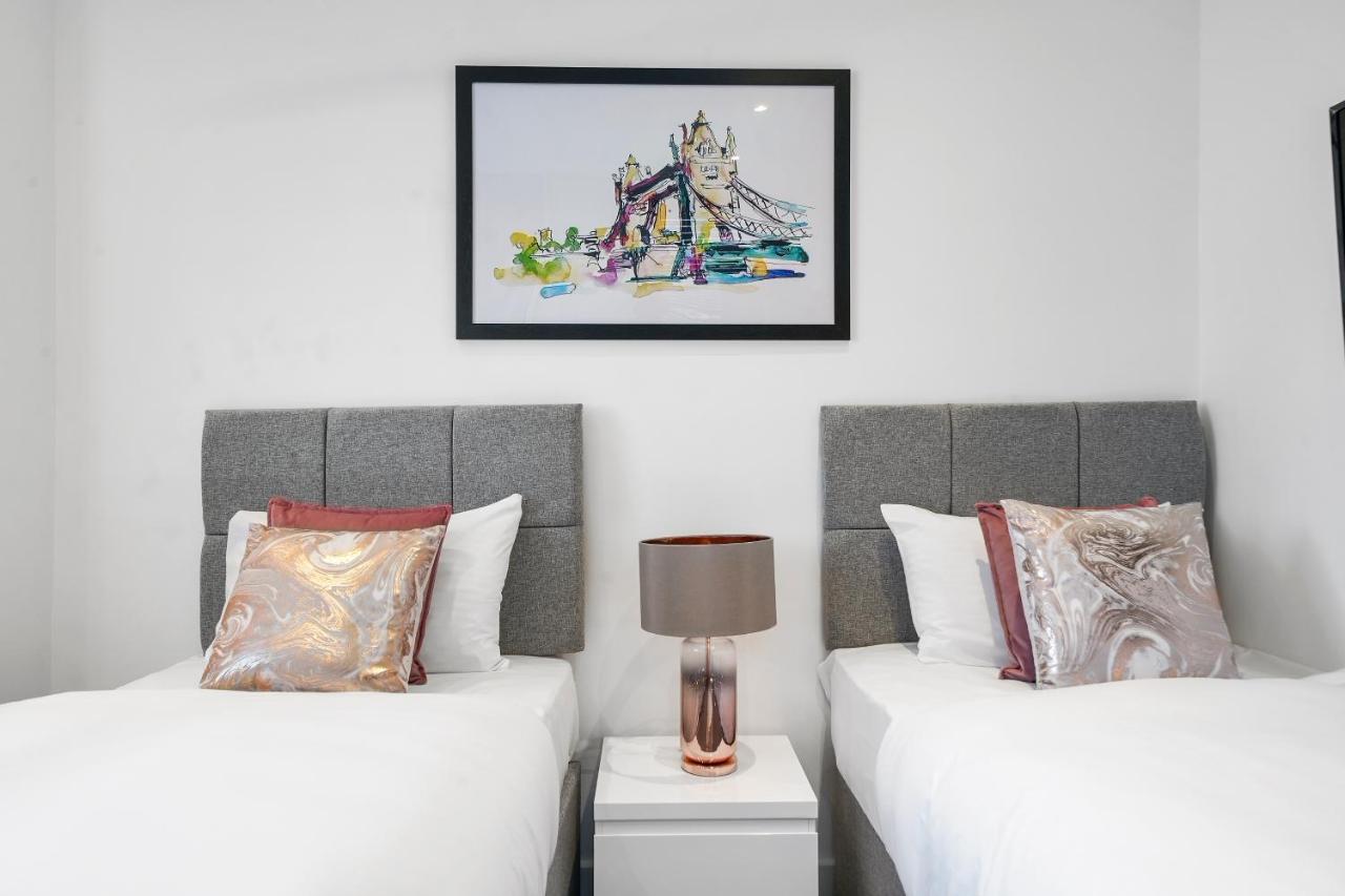 Prime 3* Londra
