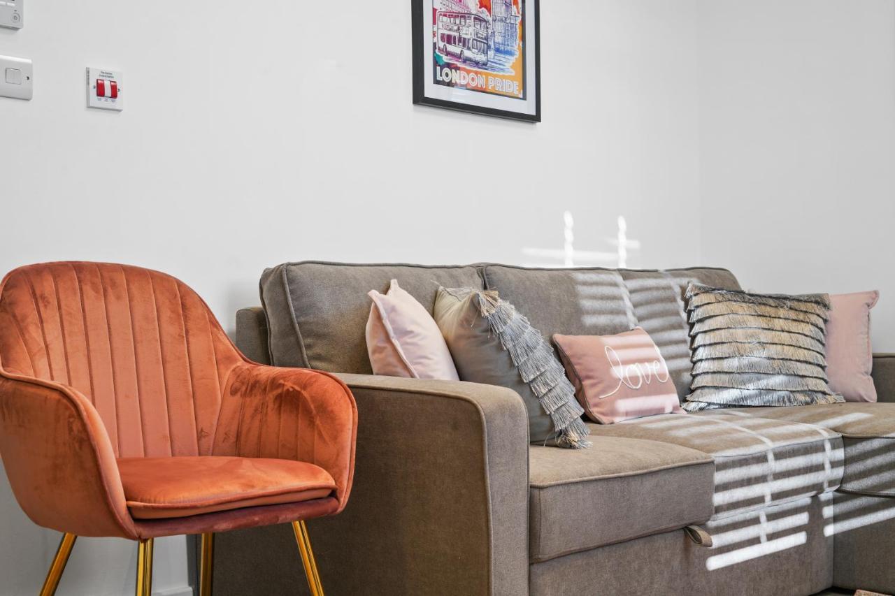 Prime 3* Londra
