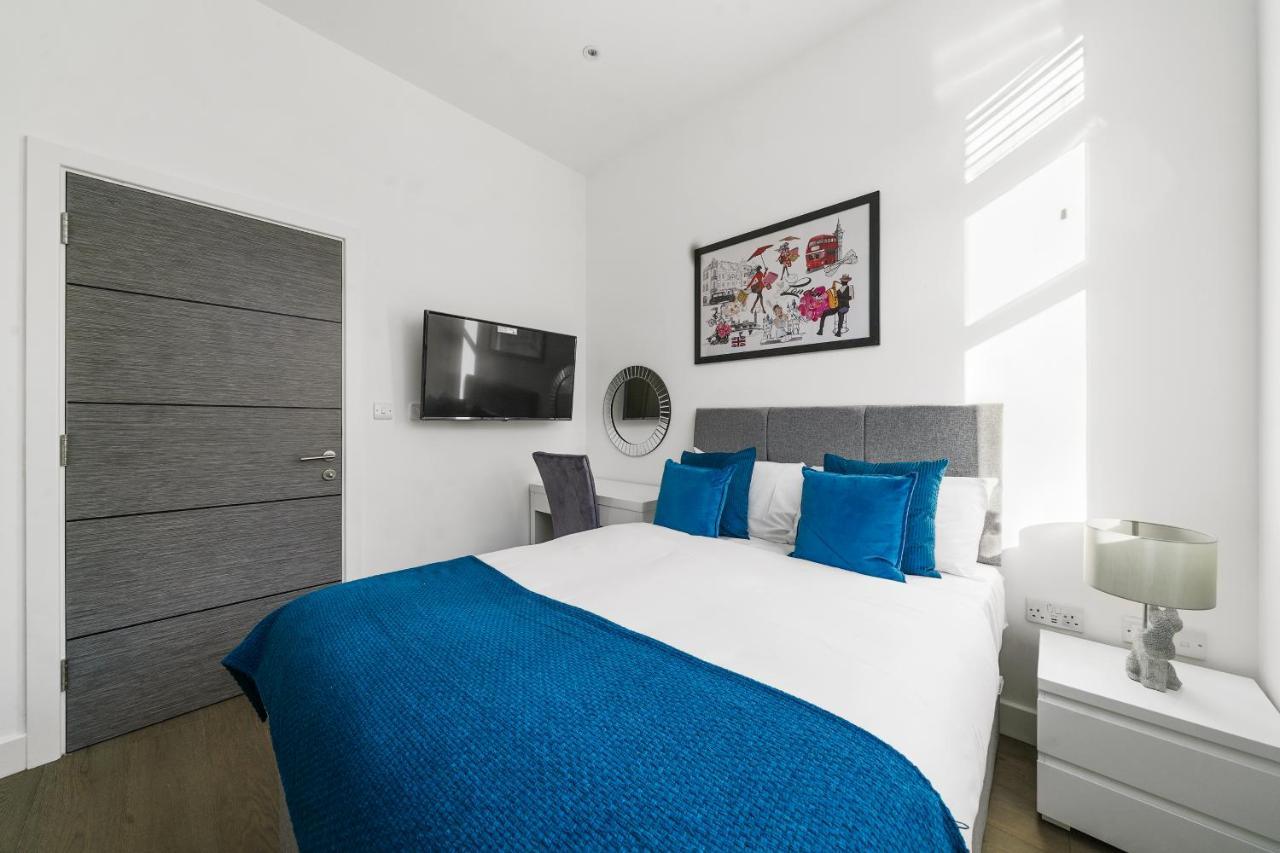 Aparthotel Prime Londra