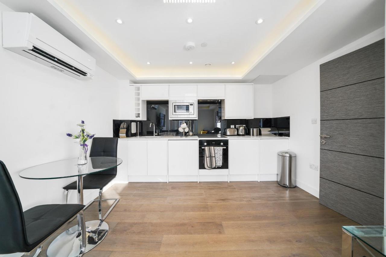 Prime Aparthotel Londra