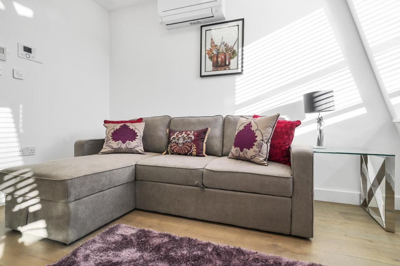 Prime 3* Londra