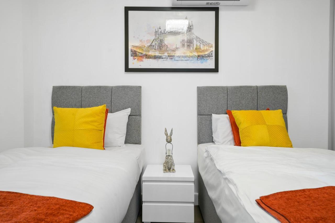 Aparthotel Prime Londra